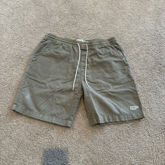 Wellen Easy Chino Short - Picture 9 of 11
